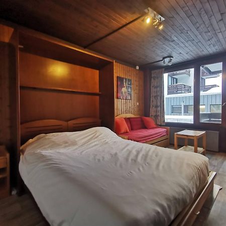 Myhome - Studios 60 Et 73 Sefcotel - Simples Mais Propres Tignes Exteriör bild
